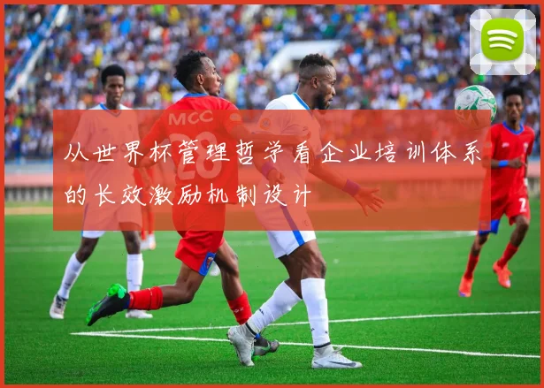 从世界杯管理哲学看企业培训体系的长效激励机制设计