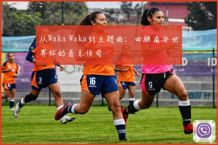 从Waka Waka到主题曲：回顾南非世界杯的音乐传奇