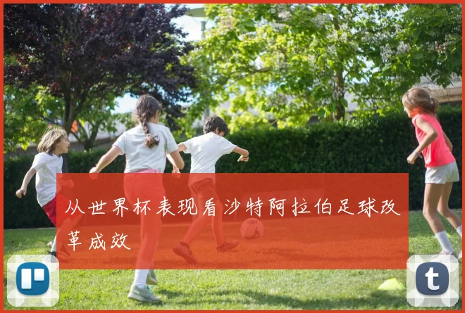 从世界杯表现看沙特阿拉伯足球改革成效